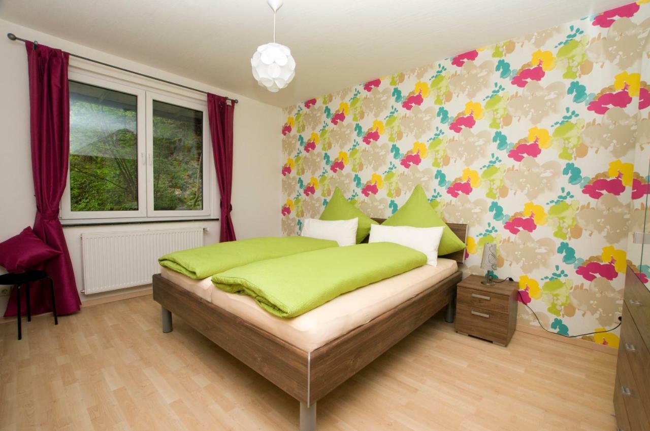 Apartamento Haus Dana Cochem Exterior foto