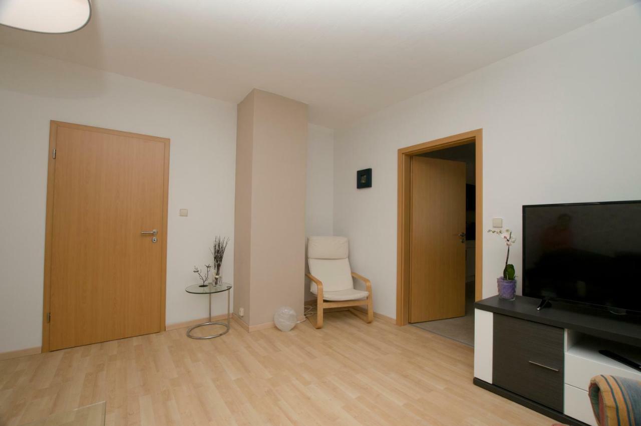 Apartamento Haus Dana Cochem Exterior foto